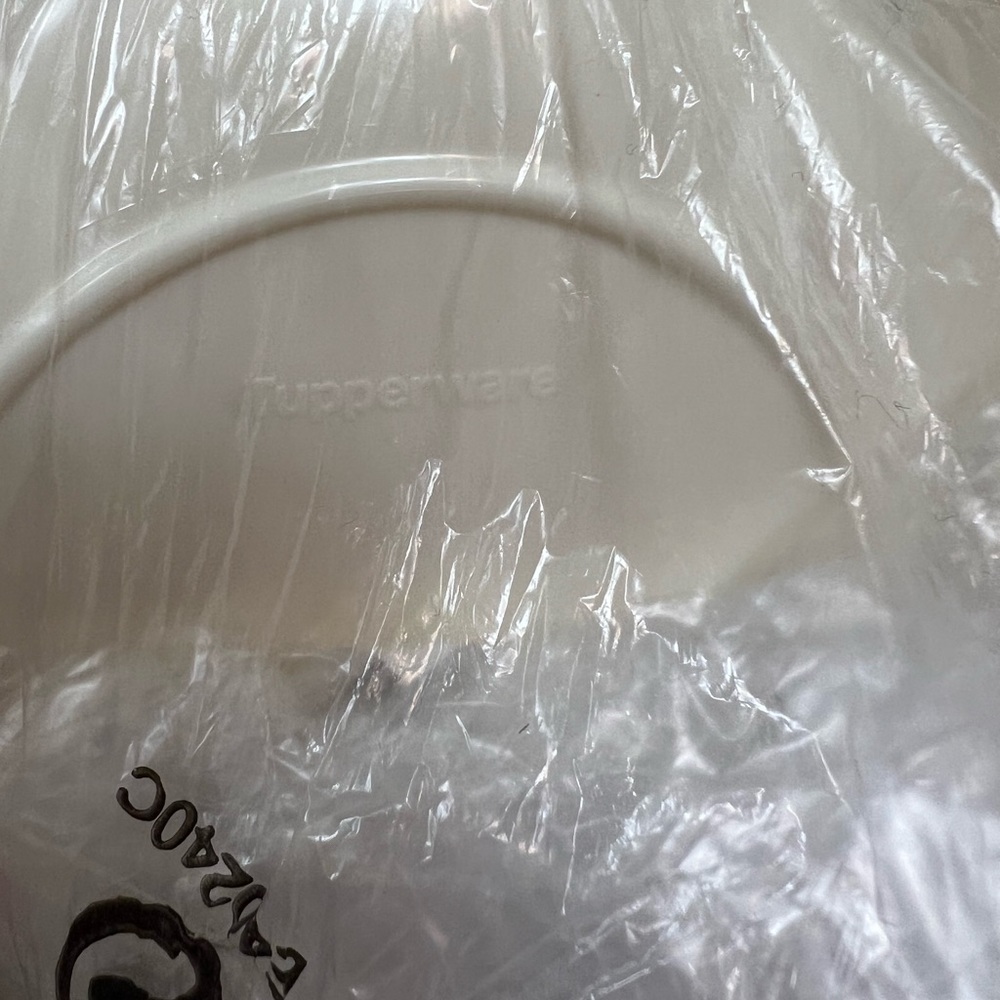 Tupperware Garlic keeper - Picture 5 of 6